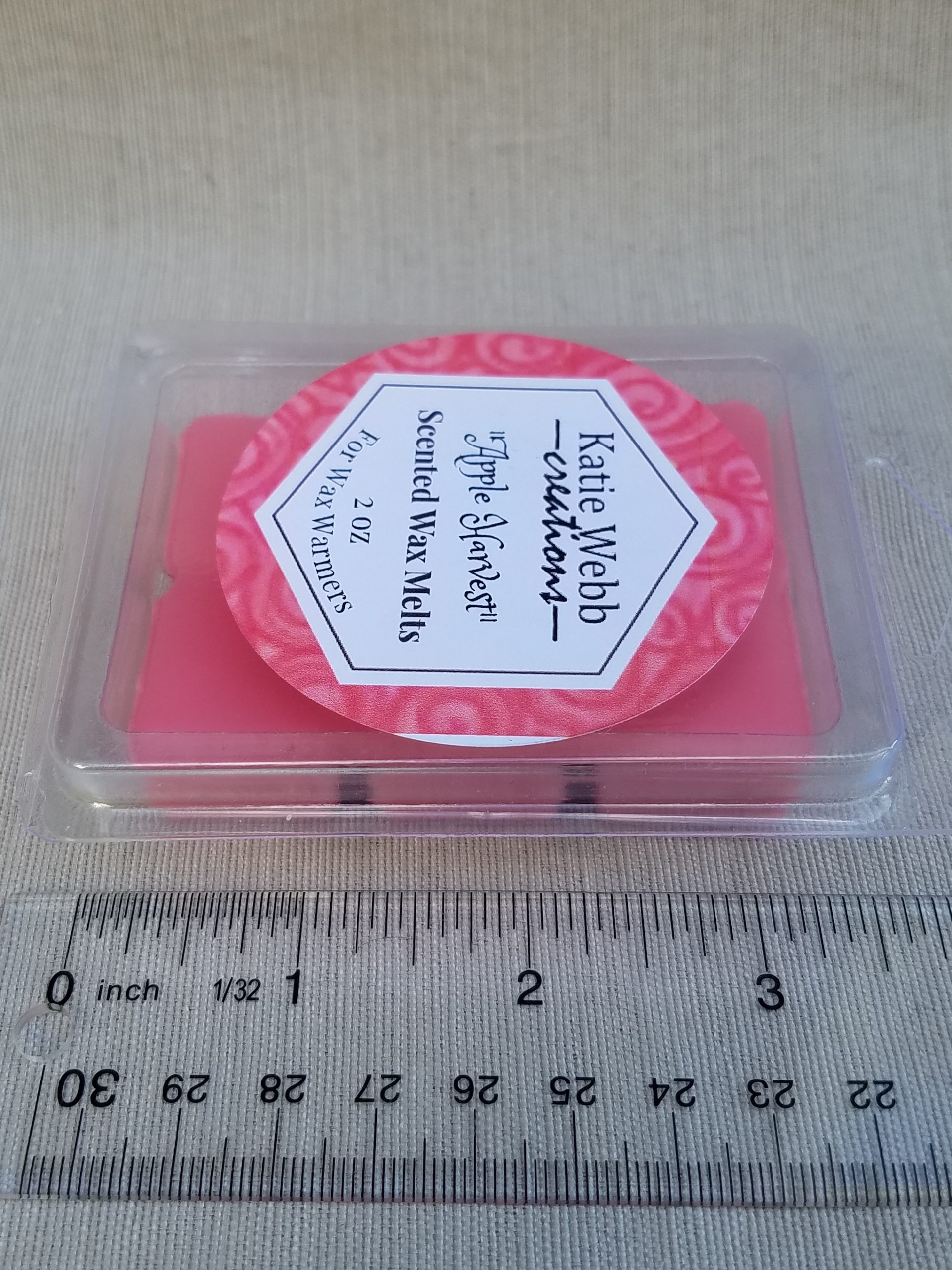 Harvest Time Wax Melts